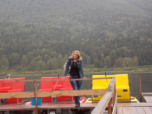 Светлана *****