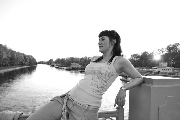 Алена Макарова