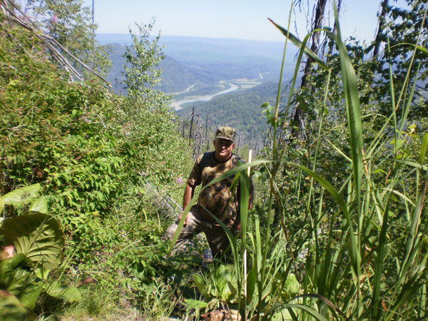 Сергей Арсенчук