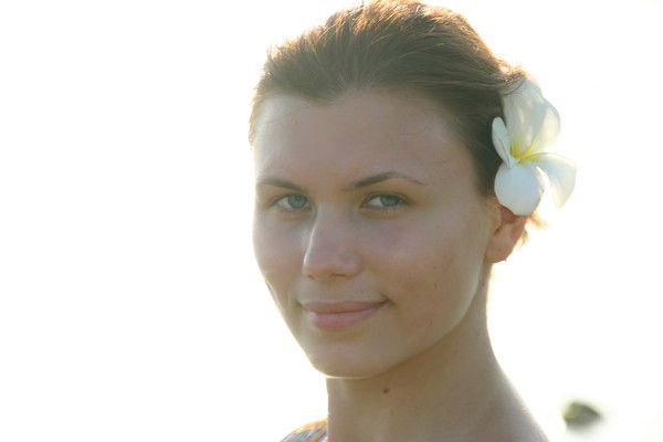 Наталья Зотова