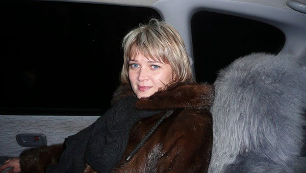 Елена Попова