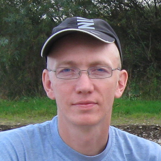 Олег Соловкин