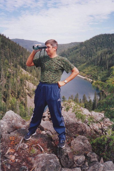 Игорь Страшнюк