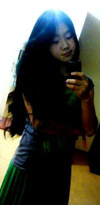 Айгерим Садырбаева