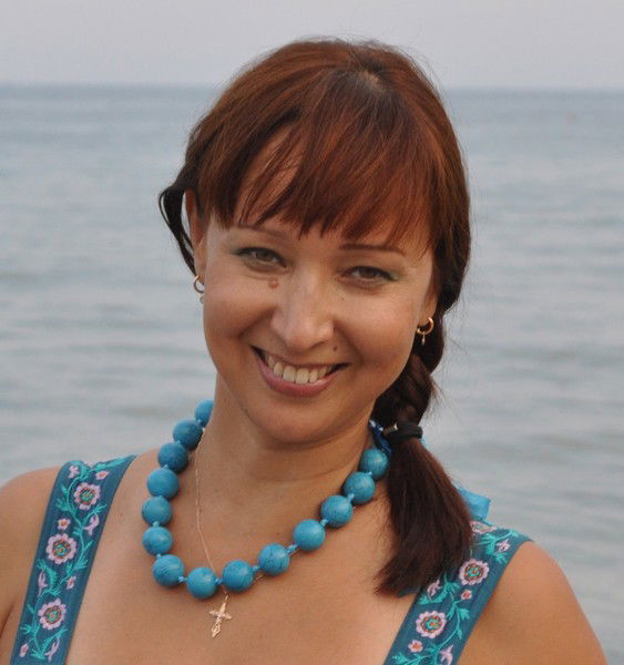 Елена Богданова