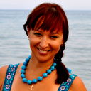 Елена Богданова