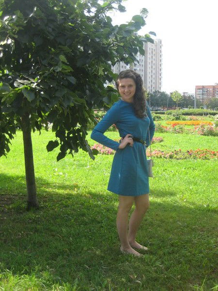 Ленуська Митина