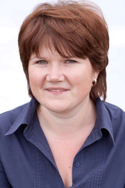 Анна Габова