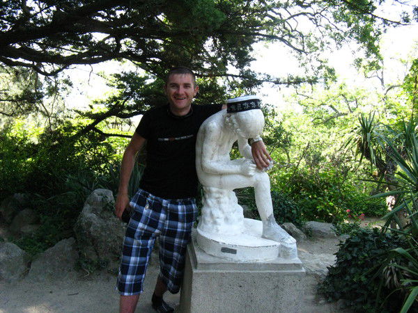 Александр Петущенко