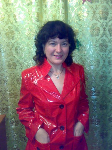 Лариса Саломатина