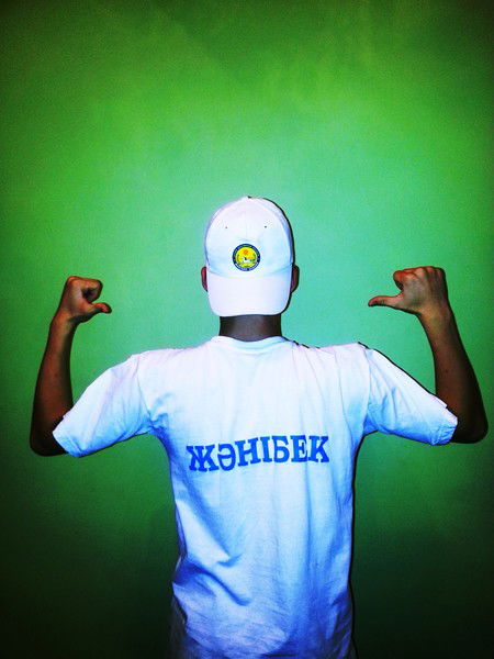 Аскар Шатиков