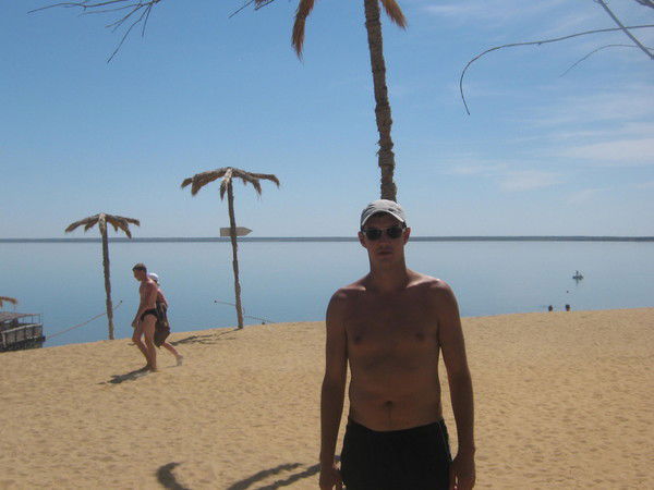 Серега Портнов