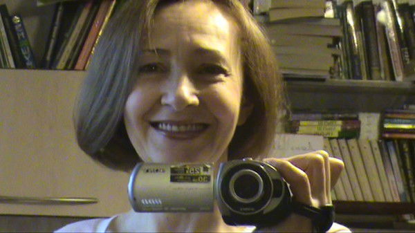 Алина Ничипоренко