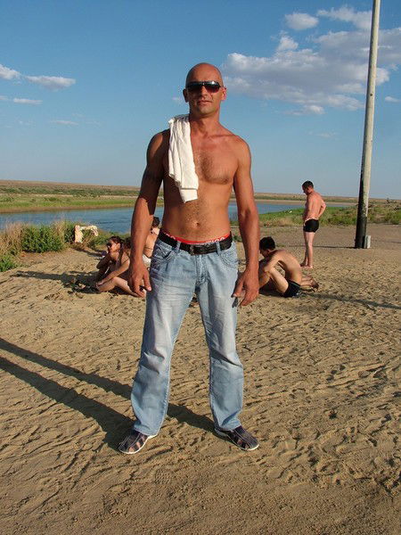 Карен Курбатов