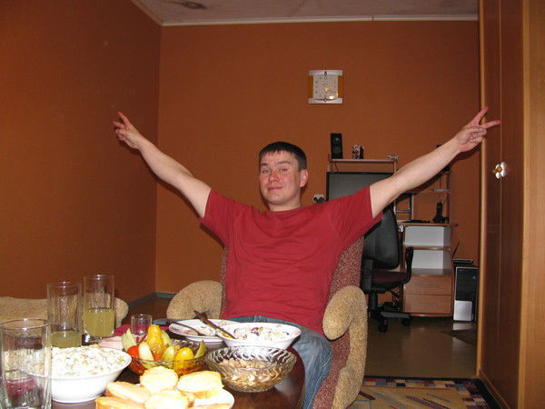 Руслан Кузьмин