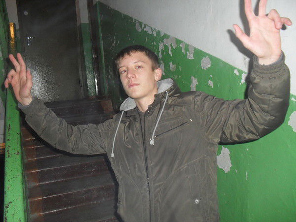 Дмитрий Бреслов