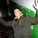 Дмитрий Бреслов