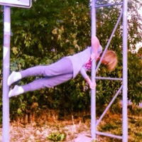 Анастасия Сычкина