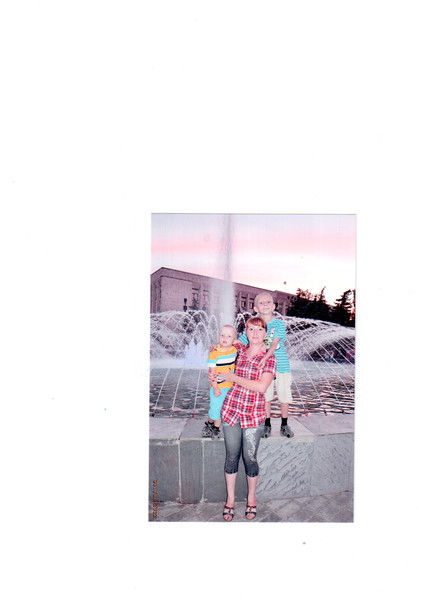 Катя Дурманова