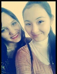 Айдана Сейсенбаева