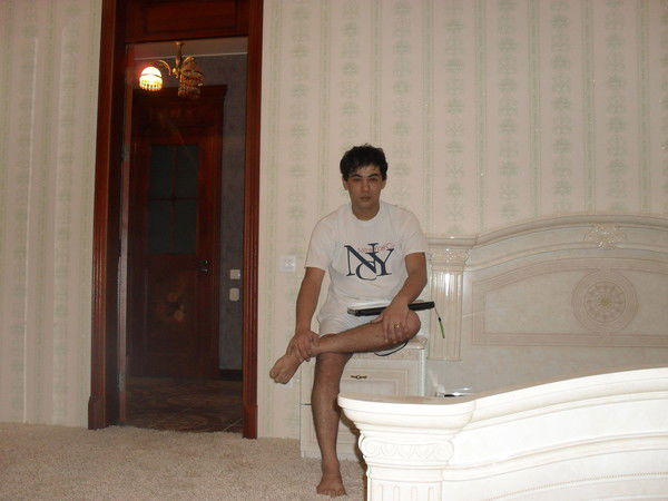 Уткир Рахматов