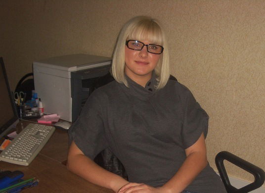 Наталья Крылова