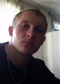 Артем Местоев