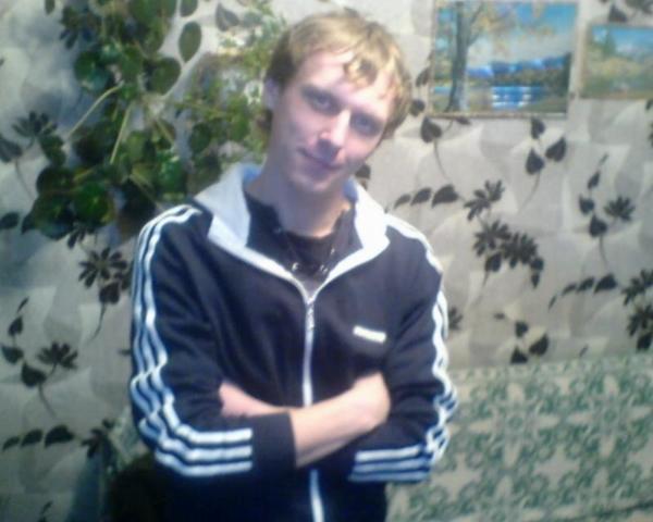 Сергей Мячин