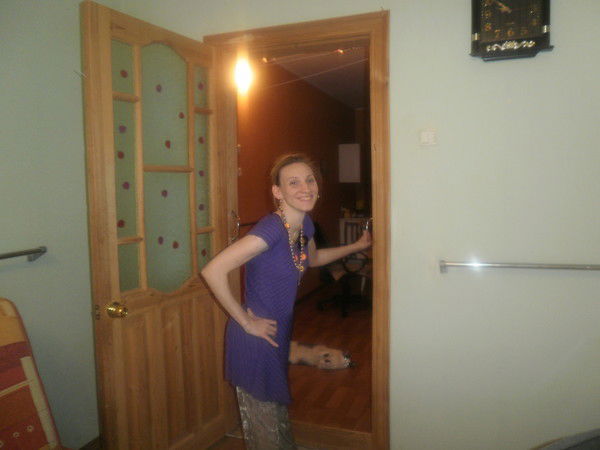 Людмила Гуженко