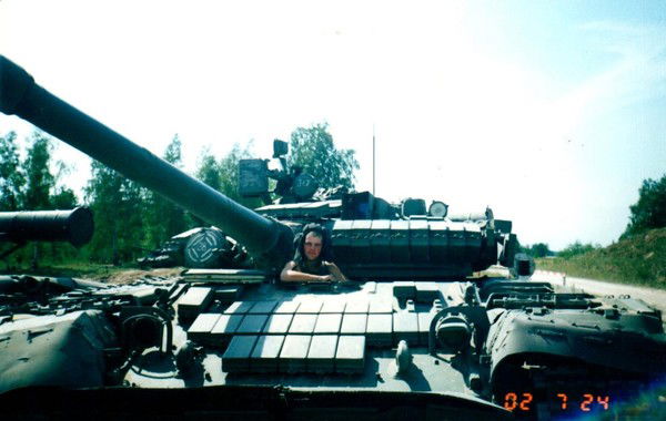 Павел Соловьёв