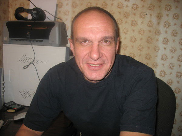 Дмитрий Тищенко