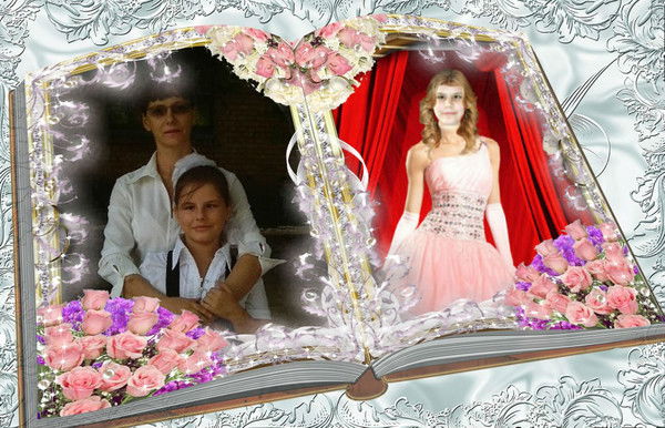 Наталья Перцова