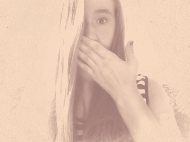 Женя Федотова