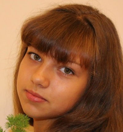 Анастасия Пиунова