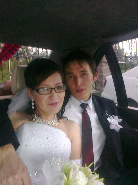 Лаура Ибраимбаева