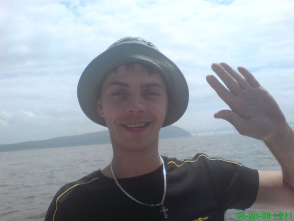 Василий Горбань