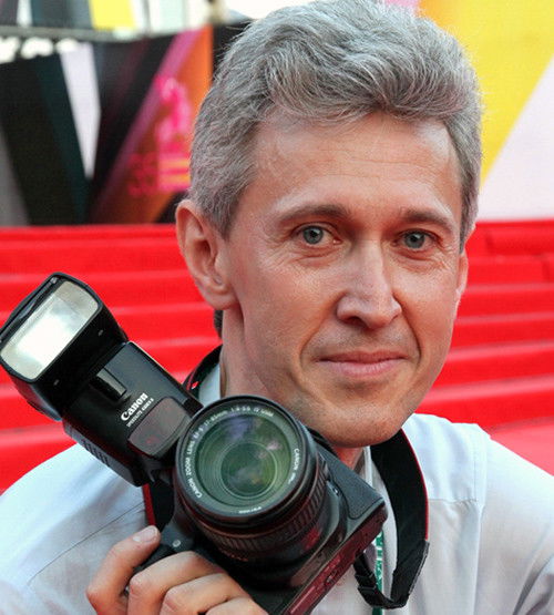 Дмитрий Ткаченко