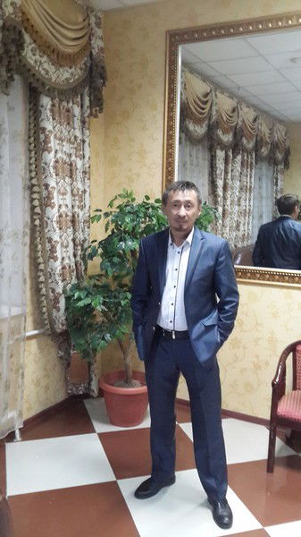 Толеухан Джуваров