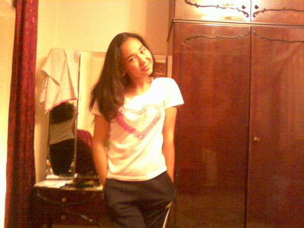 Жаннур Асылхан