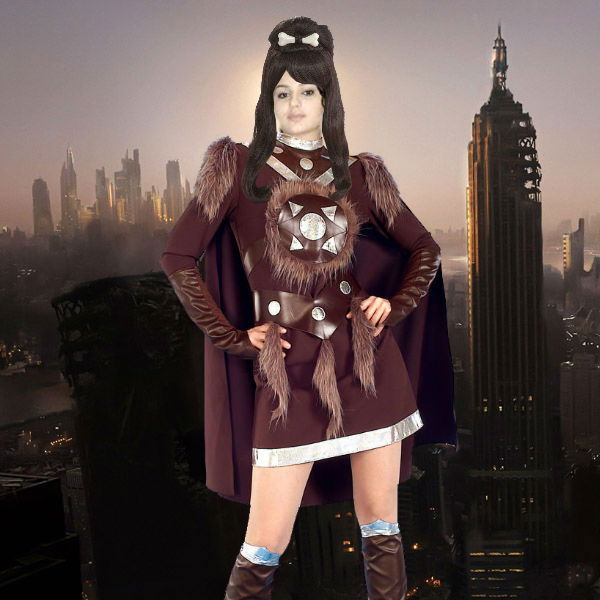 Махтоб Умарова