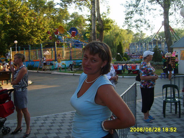 Ольга Проворова