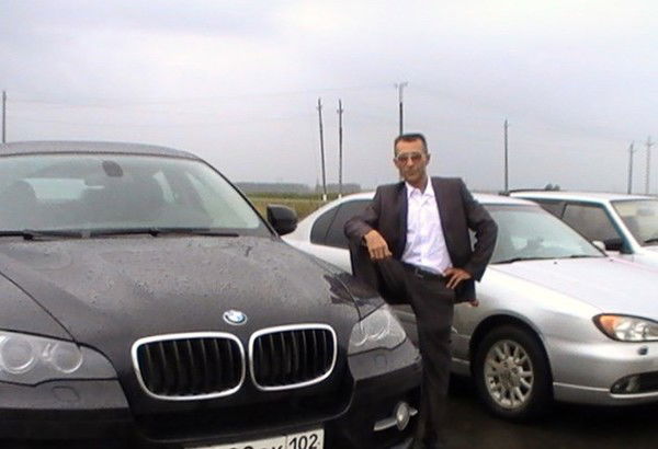 Зульфат Фазылов