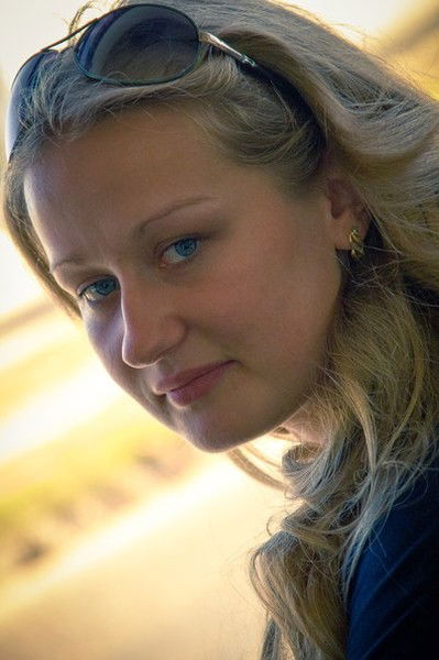 Кристина Алексич