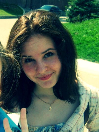 Настасья Архипова