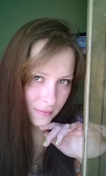 Дарья Моисеева