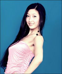 Асель Кошкимбаева