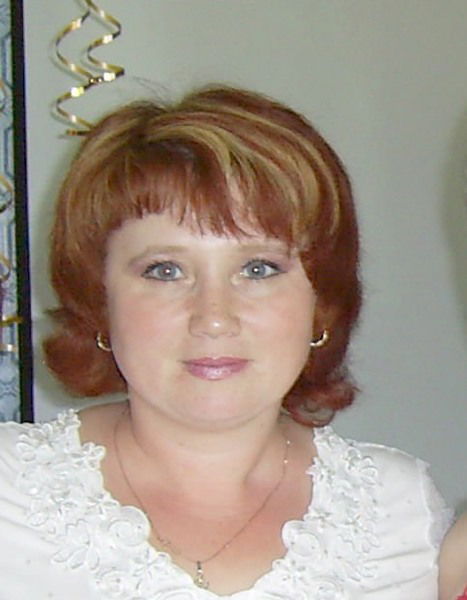 Наталья Шундеева