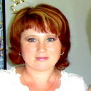 Наталья Шундеева