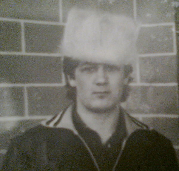 Валерий Смирнов