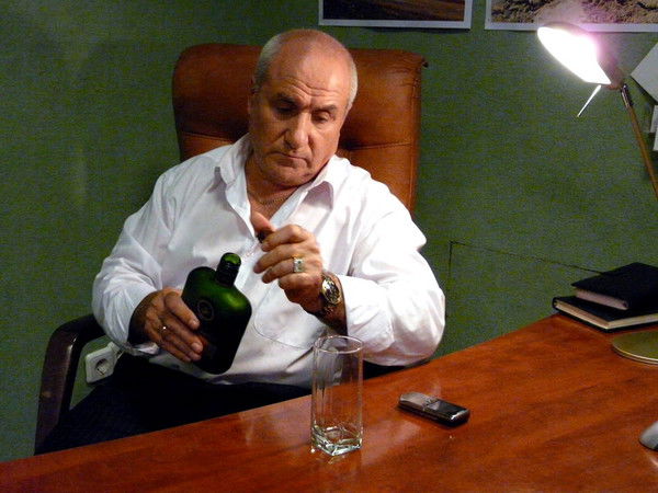 Леонид Анисимов